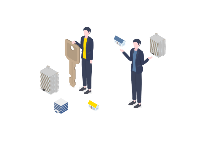 株式会社創土 外観